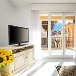 Apartment Splendide En Centre-ville Avec Parking Et Climatisation Menton