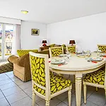 Apartment Splendide En Centre-ville Avec Parking Et Climatisation Menton