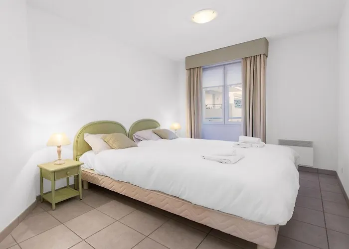 Apartment Splendide En Centre-ville Avec Parking Et Climatisation Menton