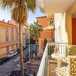 Apartmán Splendide En Centre-ville Avec Parking Et Climatisation *
