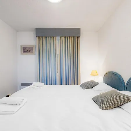 Splendide En Centre-ville Avec Parking Et Climatisation Apartmán Menton