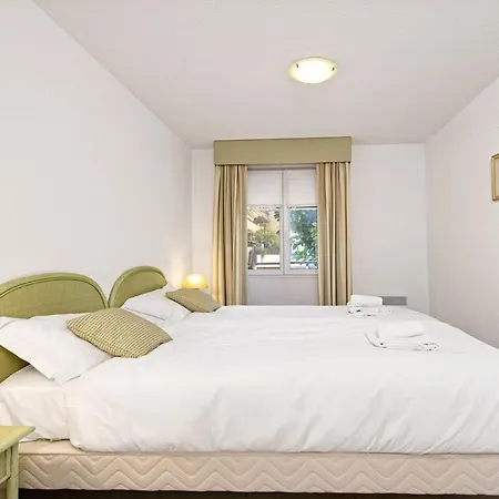 Appartamento Splendide En Centre-ville Avec Parking Et Climatisation