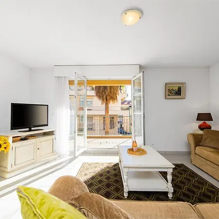 Apartmán Splendide En Centre-ville Avec Parking Et Climatisation *