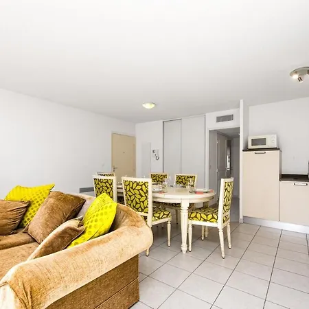 Appartamento Splendide En Centre-ville Avec Parking Et Climatisation