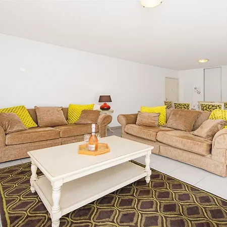 Apartman Splendide En Centre-ville Avec Parking Et Climatisation