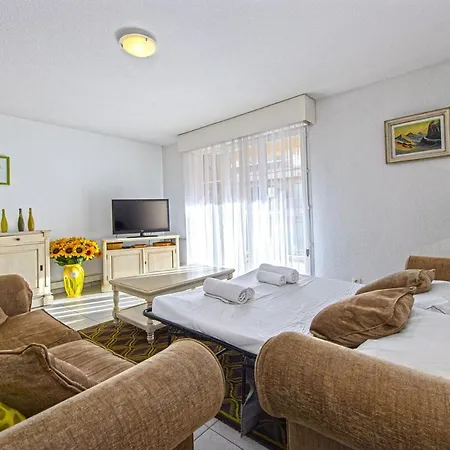 Appartamento Splendide En Centre-ville Avec Parking Et Climatisation *