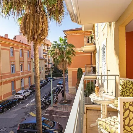 Appartamento Splendide En Centre-ville Avec Parking Et Climatisation *