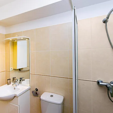 Apartman Splendide En Centre-ville Avec Parking Et Climatisation Menton