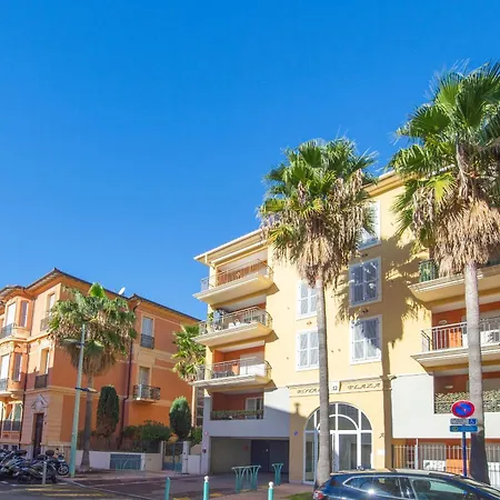 Splendide En Centre-ville Avec Parking Et Climatisation 아파트 멍똥