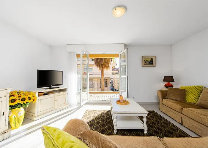 Apartman Splendide En Centre-ville Avec Parking Et Climatisation *