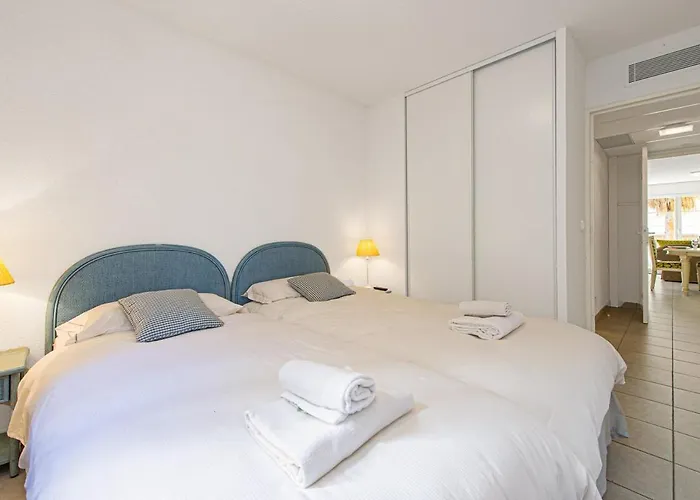 アパート Splendide En Centre-ville Avec Parking Et Climatisation