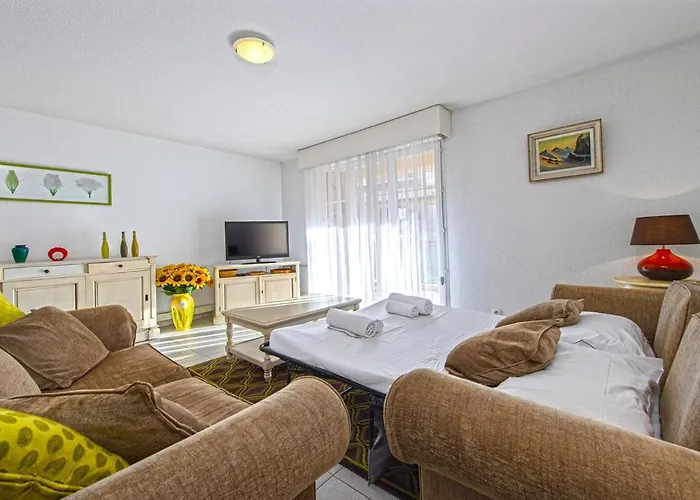 Apartman Splendide En Centre-ville Avec Parking Et Climatisation *