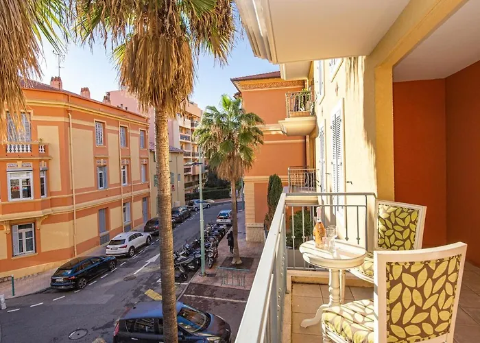 Apartman Splendide En Centre-ville Avec Parking Et Climatisation *